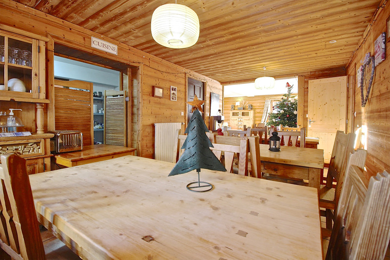 French property for sale in Les Deux Alpes, Isère - &#8364;1,285,000 - photo 4