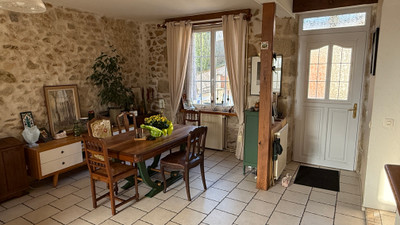 French property for sale in Treignac, Corrèze - €199,990 - photo 2