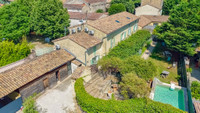 Maison à vendre à Pont-Saint-Esprit, Gard - 990.000 € - photo 1