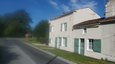 French property for sale in Saint-Maurice-des-Noues, Vendée - €119,900 - photo 10