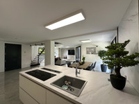 Maison à vendre à Barbezieux-Saint-Hilaire, Charente - 349.800 € - photo 6