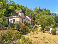 Propriété à vendre à Gourdon, Lot - 159 100 € - photo n°10