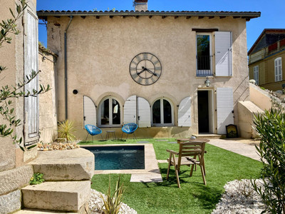 Maison à vendre à Irigny, Rhône, Rhône-Alpes, avec Leggett Immobilier