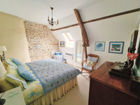 Maison à vendre à Lesbois, Mayenne - 234.500 € - photo 7