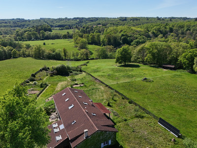house for sale in Dordogne