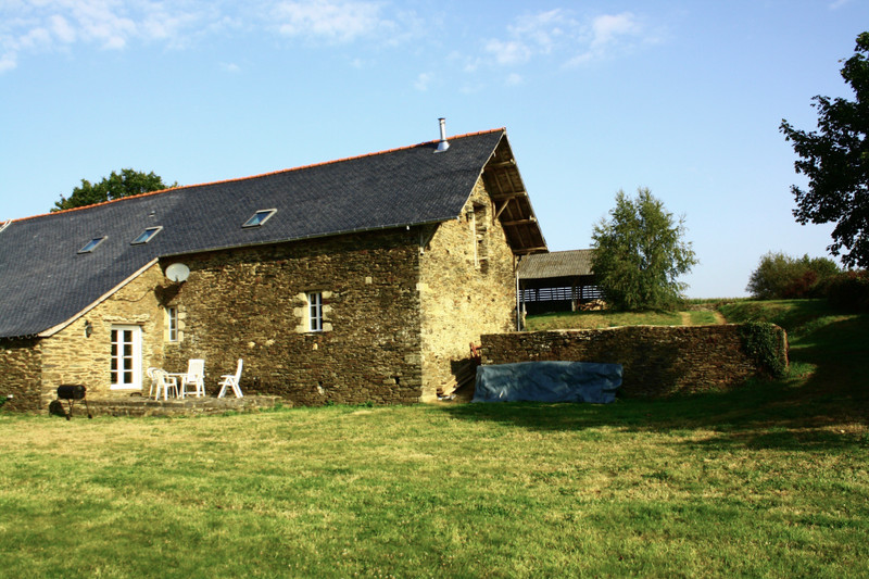 French property for sale in Gouézec, Finistère - photo 3