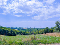 Propriété à vendre à Badefols-d'Ans, Dordogne - 110 000 € - photo n°6