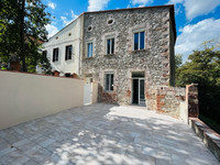 French property, houses and homes for sale in Prades Pyrénées-Orientales Languedoc_Roussillon