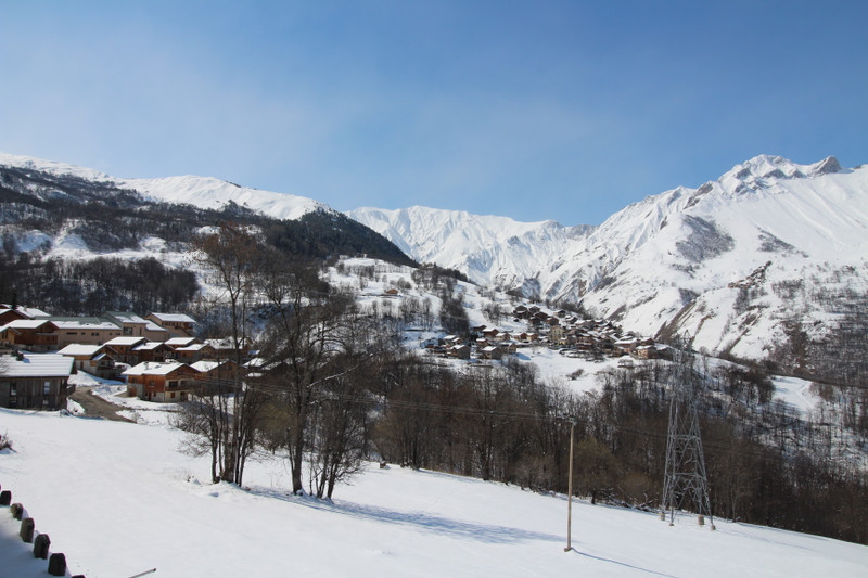 Propriété de ski à vendre - Saint Martin de Belleville - 1 422 000 € - photo 4