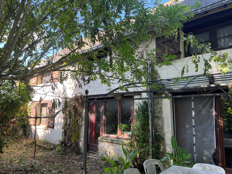 French property for sale in Vernantes, Maine-et-Loire - €194,400 - photo 3