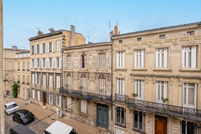 Appartement à vendre à Bordeaux, Gironde, Aquitaine, avec Leggett Immobilier