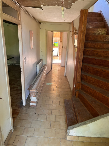 French property for sale in Ribérac, Dordogne - €50,000 - photo 4