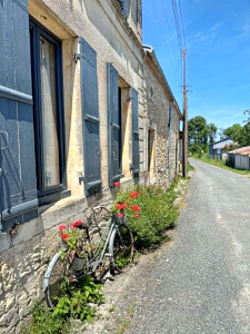 house for sale in Gironde
