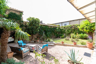 French property for sale in Sallèles-d'Aude, Aude - €445,000 - photo 8
