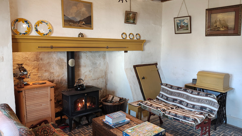 French property for sale in Grouches-Luchuel, Somme - €150,000 - photo 4