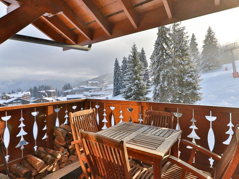 Ski property for sale in Morillon - €475,000 - photo 0