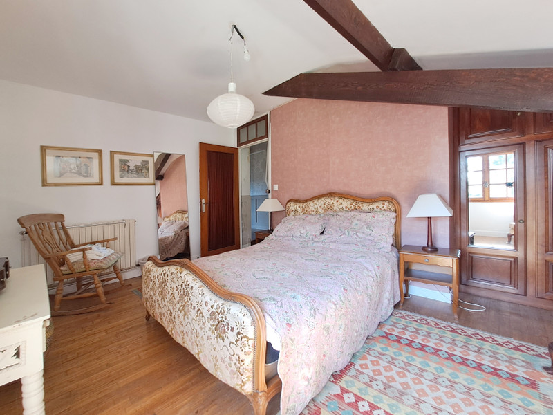 French property for sale in Chef-Boutonne, Deux-Sèvres - €278,200 - photo 10