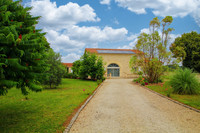 Maison à vendre à Lupsault, Charente - 220 000 € - photo 7