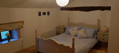 French property for sale in Alloinay, Deux-Sèvres - €170,000 - photo 8