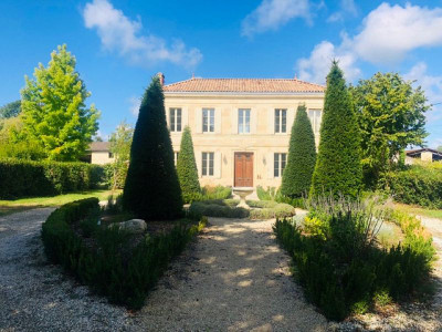 house for sale in Gironde