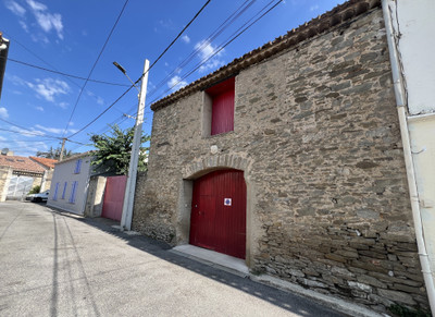 French property for sale in Trausse, Aude - €245,000 - photo 14