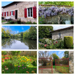 Maison à vendre à Villefagnan, Charente - 173.880 € - photo 1
