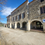 Immeuble à vendre à Saint-Justin, Landes - 216.000 € - photo 2