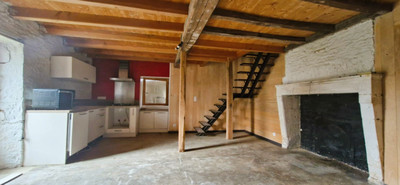French property for sale in La Laigne, Charente-Maritime - €176,800 - photo 8