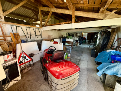 French property for sale in La Genétouze, Charente-Maritime - €199,800 - photo 8