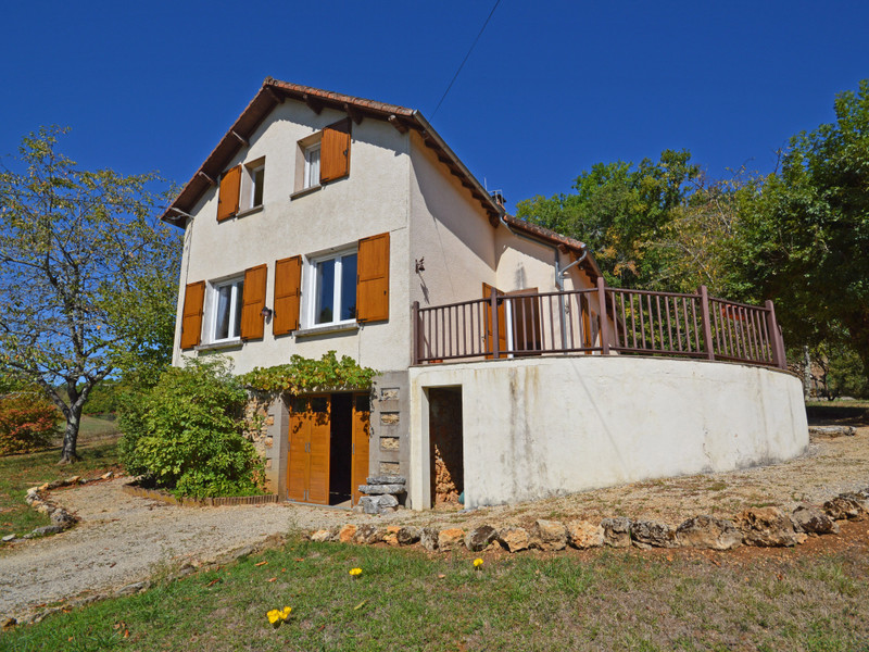 French property for sale in Tourtoirac, Dordogne - &#8364;152,600 - photo 9