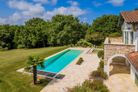 Maison à vendre à Arcangues, Pyrénées-Atlantiques - 3.995.000 € - photo 7