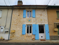Well for sale in Aigre Charente Poitou_Charentes