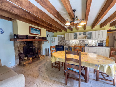 French property for sale in Vernoux-en-Gâtine, Deux-Sèvres - €165,500 - photo 9