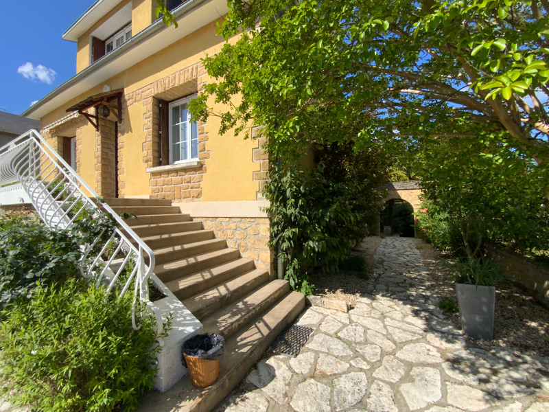 French property for sale in Montignac, Dordogne - €275,600 - photo 0