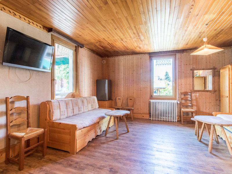 Appartement à Vendre Samoëns Le Bon Coin