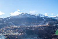French ski chalets, properties in Bozel, Bozel - Courchevel, Three Valleys