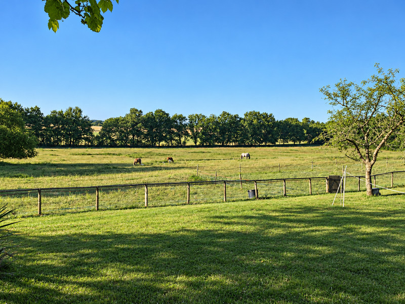 French property for sale in Saint-Martin-de-Gurson, Dordogne - €397,500 - photo 7