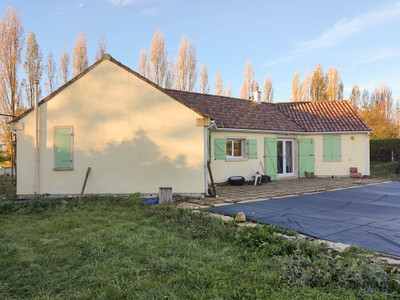 house for sale in Deux-Sèvres
