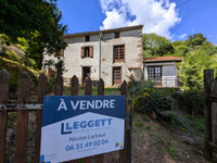 Maison à vendre à Montoulieu, Ariège - 225.000 € - photo 13