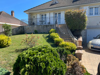 Maison à vendre à Levet, Cher - 214.000 € - photo 2