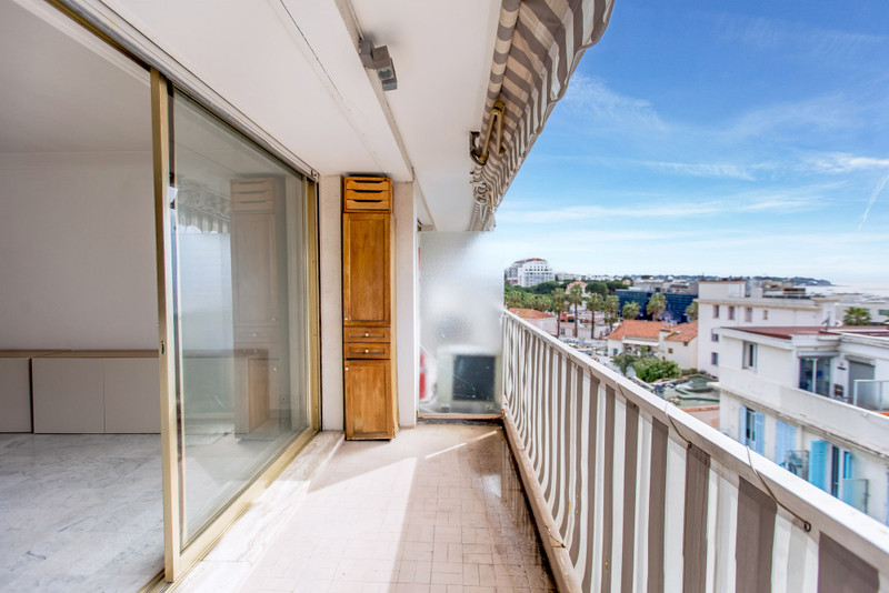 Appartement à vendre à Antibes, Alpes-Maritimes - 550.000 € - photo 1