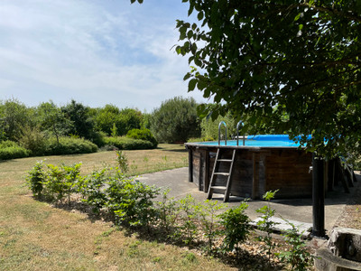 French property for sale in Ids-Saint-Roch, Cher - €318,000 - photo 9