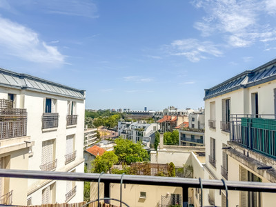 apartment for sale in Hauts-de-Seine