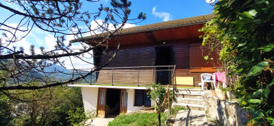 French property for sale in Tarascon-sur-Ariège, Ariège - €214,000 - photo 1