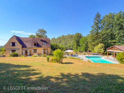 house for sale in Dordogne