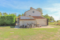 Propriété à vendre à Thénezay, Deux-Sèvres - 279 000 € - photo n°14