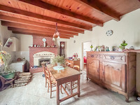 Maison à vendre à Beauronne, Dordogne - 254.000 € - photo 9
