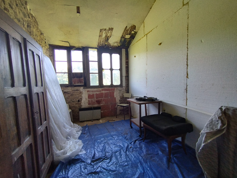 French property for sale in Magnac-Laval, Haute-Vienne - €45,600 - photo 11