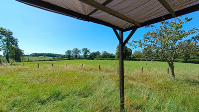 French property for sale in Auzances, Creuse - €85,000 - photo 2