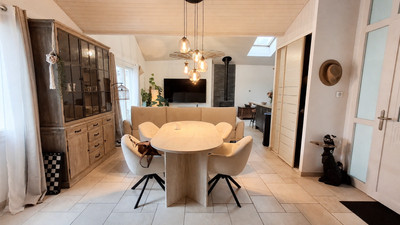 French property for sale in Gond-Pontouvre, Charente - €270,000 - photo 5